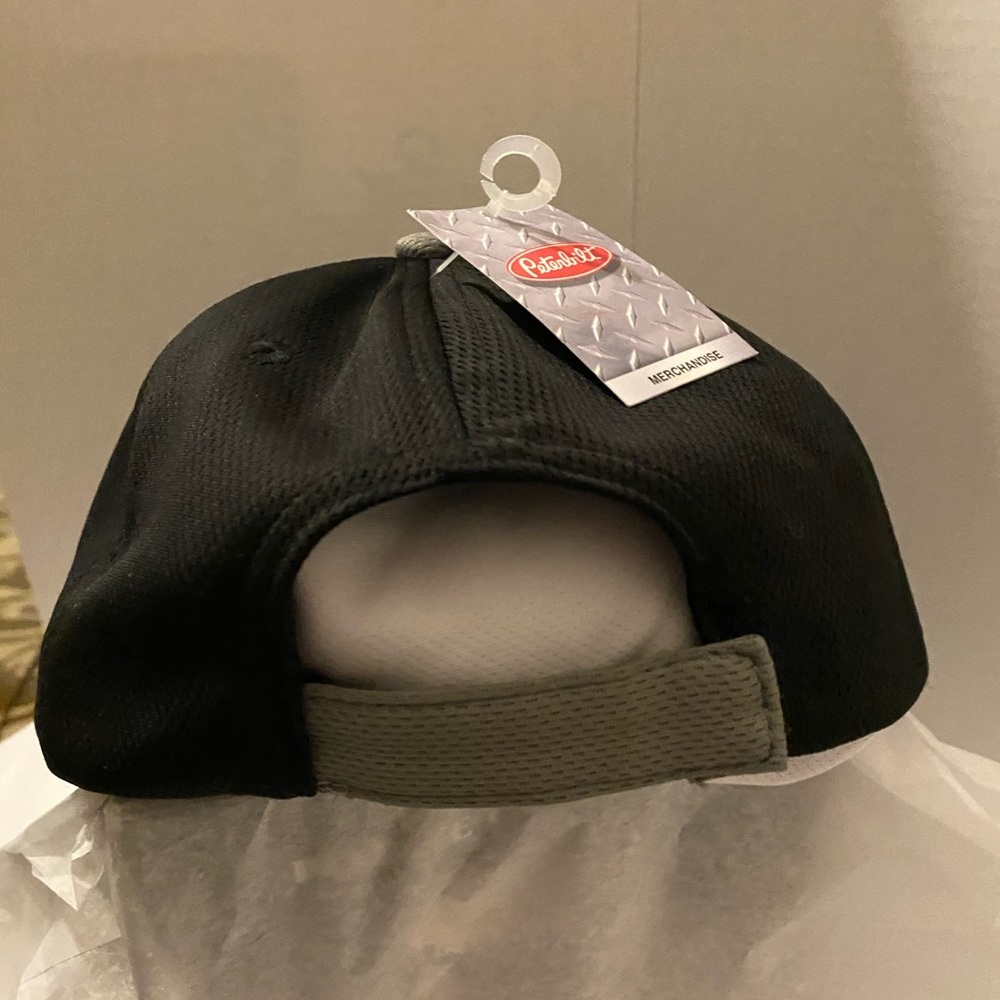 Peterbilt Trucker Cap/ Hat